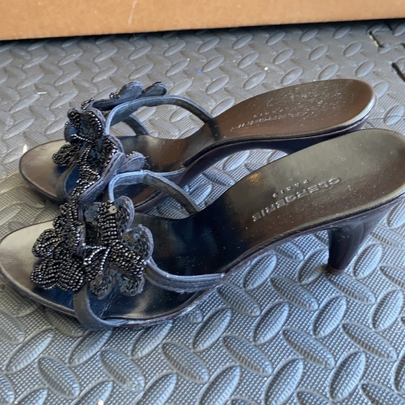 Robert Clergerie Namiflo heels - Picture 2 of 4